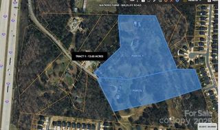 2639 Wildlife Road, Charlotte, NC 28214