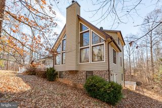 7312 SUGAR HOLLOW RD, Orange, VA 22960