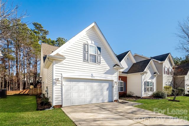 16203 Wrights Ferry Road, Charlotte, NC 28278