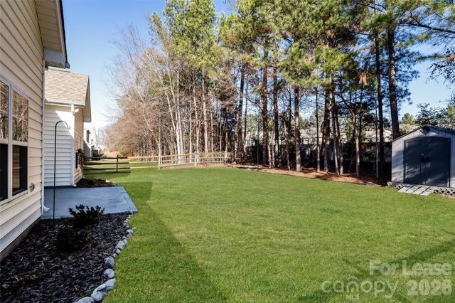 16203 Wrights Ferry Road, Charlotte, NC 28278