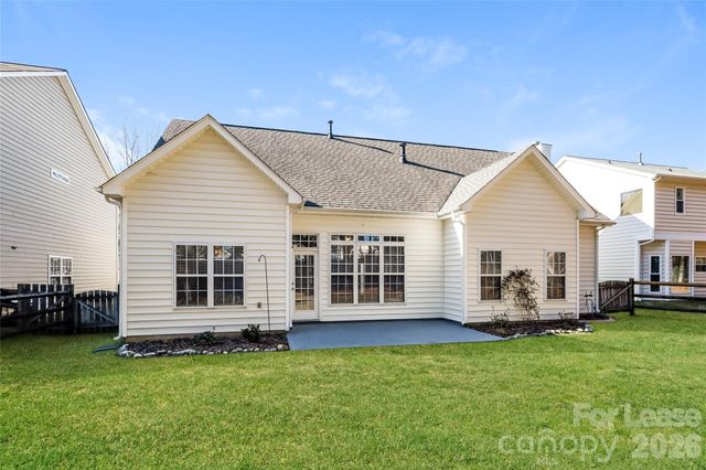 16203 Wrights Ferry Road, Charlotte, NC 28278