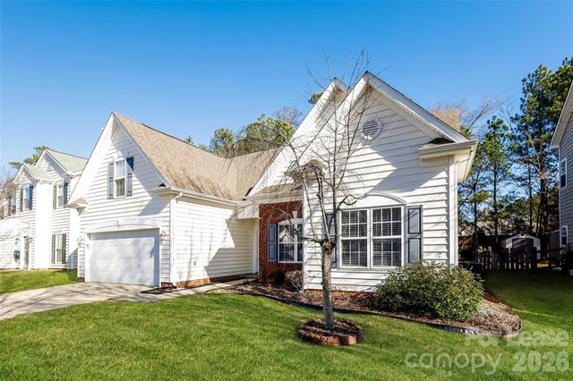 16203 Wrights Ferry Road, Charlotte, NC 28278