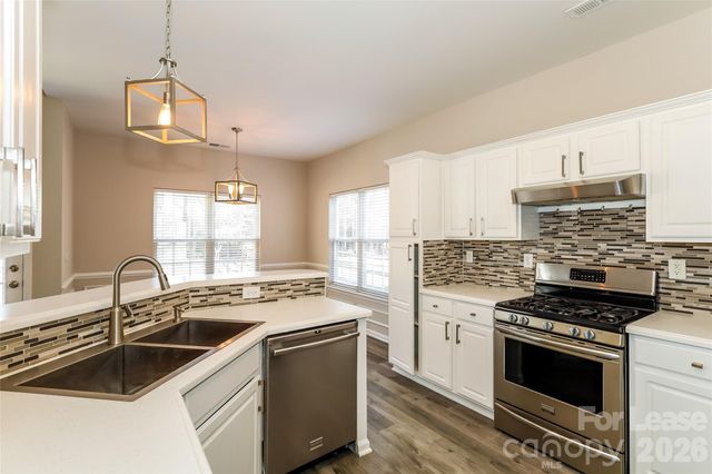 16203 Wrights Ferry Road, Charlotte, NC 28278