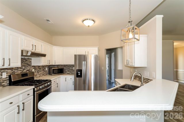 16203 Wrights Ferry Road, Charlotte, NC 28278