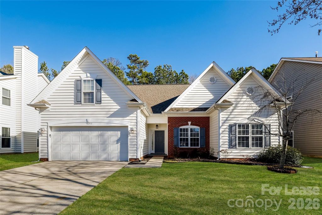 16203 Wrights Ferry Road, Charlotte, NC 28278