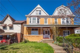 414 ONEIDA STREET, Mt Washington, PA 15211