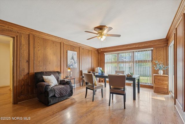 3447 Kingsgate Road, Toledo, OH 43606