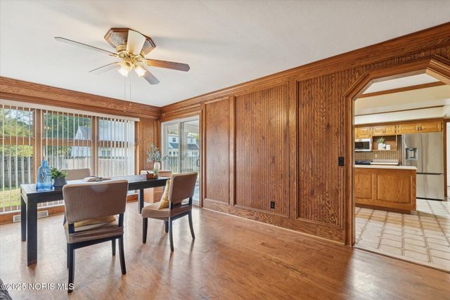 3447 Kingsgate Road, Toledo, OH 43606