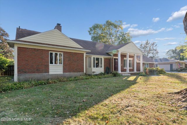 3447 Kingsgate Road, Toledo, OH 43606