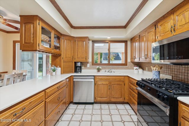 3447 Kingsgate Road, Toledo, OH 43606