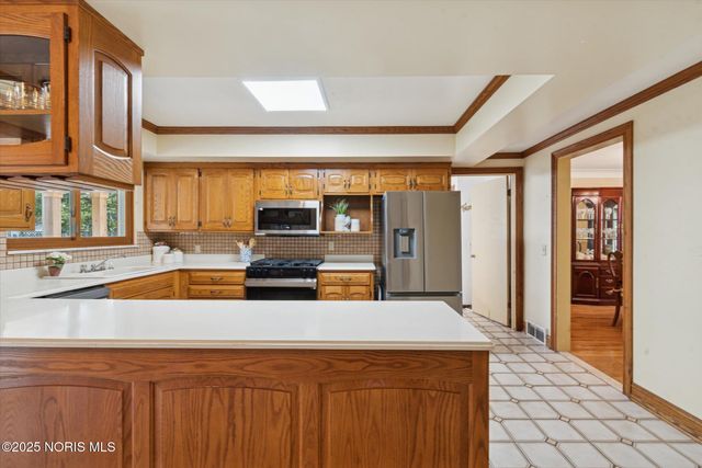 3447 Kingsgate Road, Toledo, OH 43606