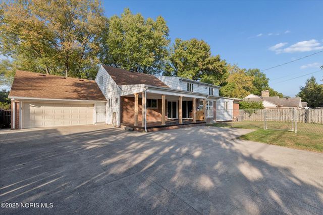 3447 Kingsgate Road, Toledo, OH 43606