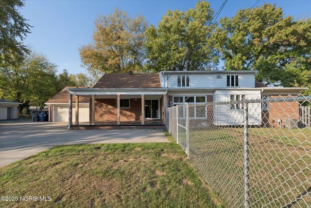 3447 Kingsgate Road, Toledo, OH 43606