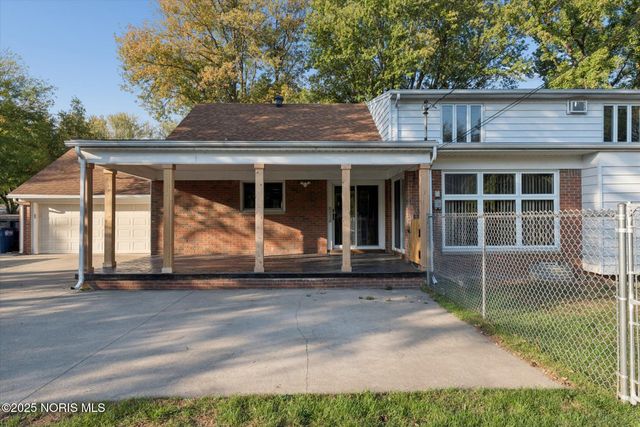 3447 Kingsgate Road, Toledo, OH 43606