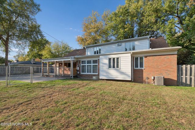 3447 Kingsgate Road, Toledo, OH 43606