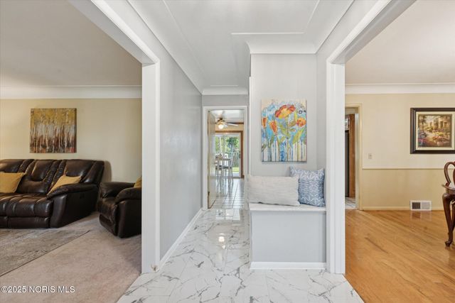 3447 Kingsgate Road, Toledo, OH 43606