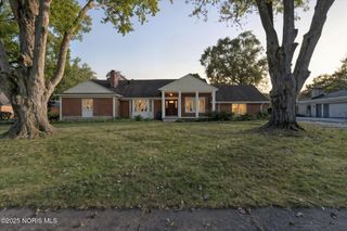 3447 Kingsgate Road, Toledo, OH 43606
