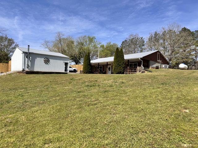 1465 Turnipseed Rd, Ashland City, TN 37015
