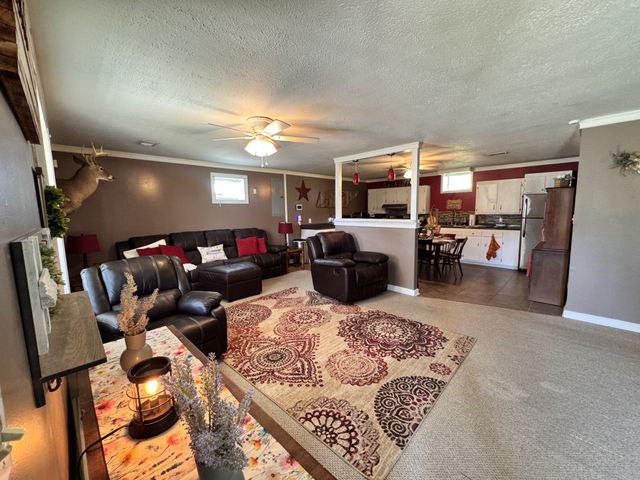 1465 Turnipseed Rd, Ashland City, TN 37015