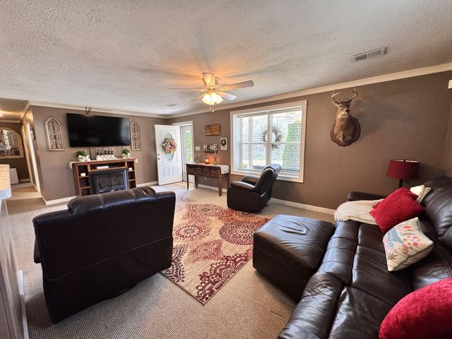 1465 Turnipseed Rd, Ashland City, TN 37015