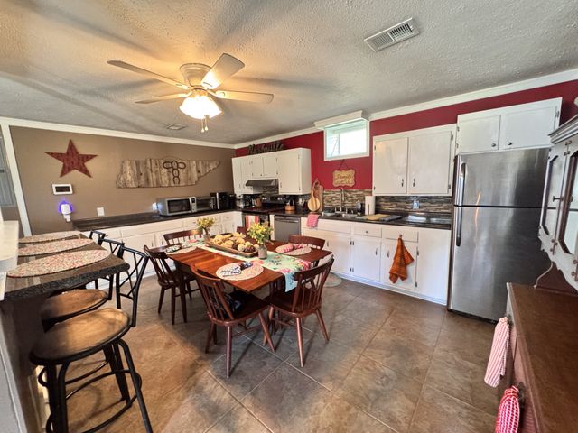 1465 Turnipseed Rd, Ashland City, TN 37015