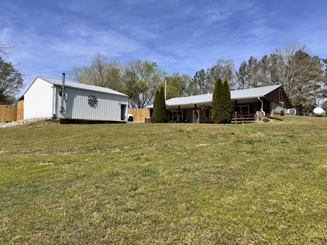 1465 Turnipseed Rd, Ashland City, TN 37015