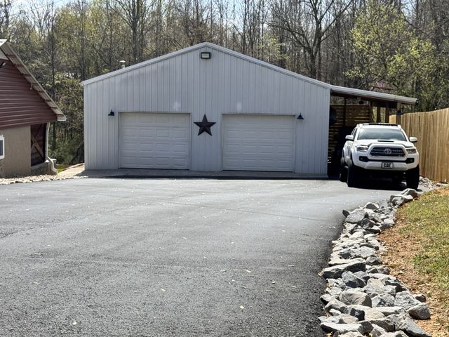 1465 Turnipseed Rd, Ashland City, TN 37015