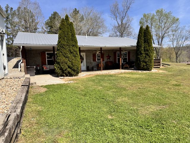 1465 Turnipseed Rd, Ashland City, TN 37015