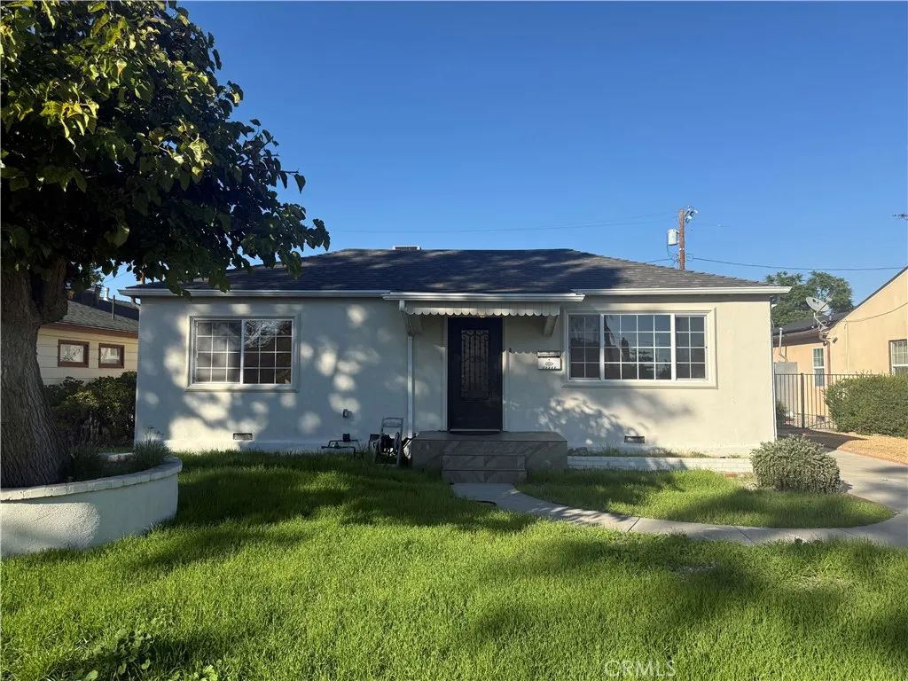 11055 Califa, North Hollywood, CA 91601