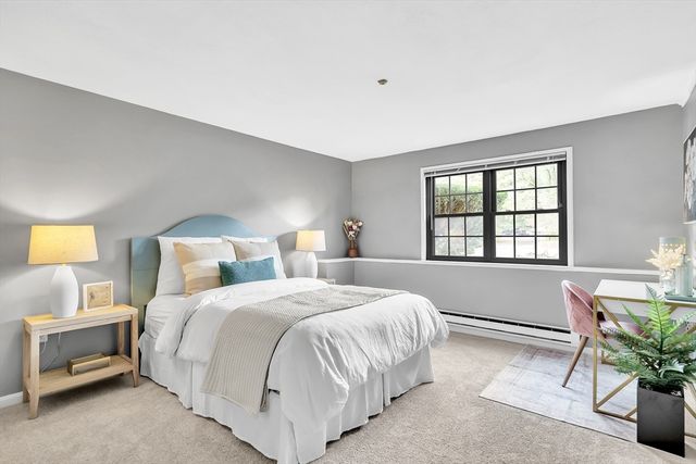 58 Spencer Rd 18K, Boxborough, MA 01719