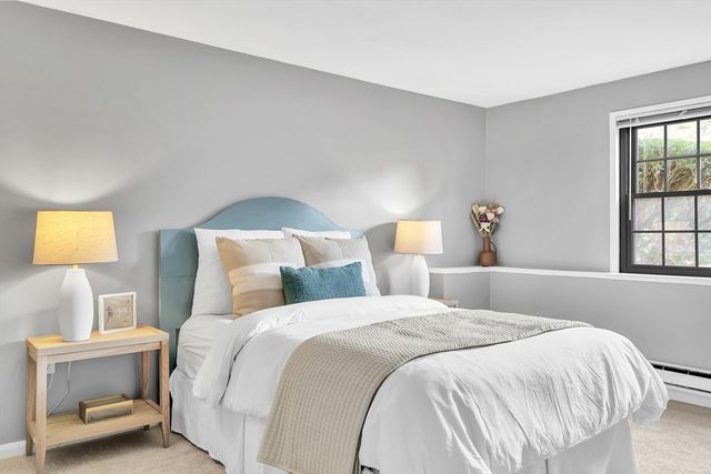 58 Spencer Rd 18K, Boxborough, MA 01719