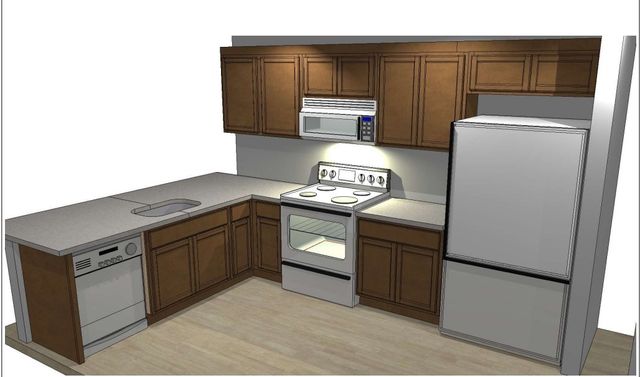 4428 Deer Creek Road 103, Iowa City, IA 52246