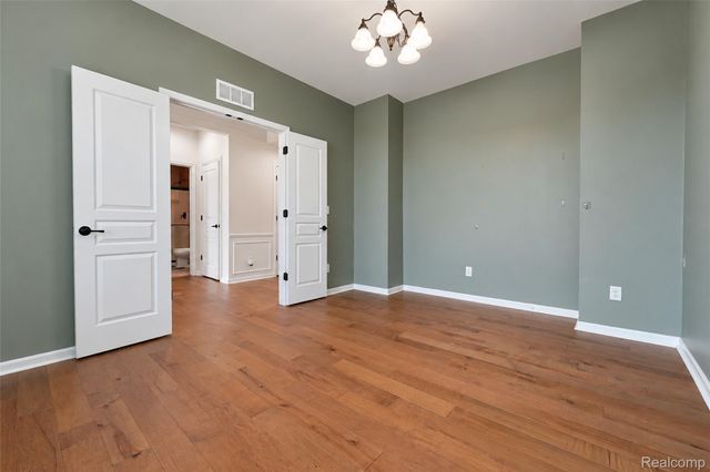1696 S Pennfield Lane, Canton Charter Township, MI 48188