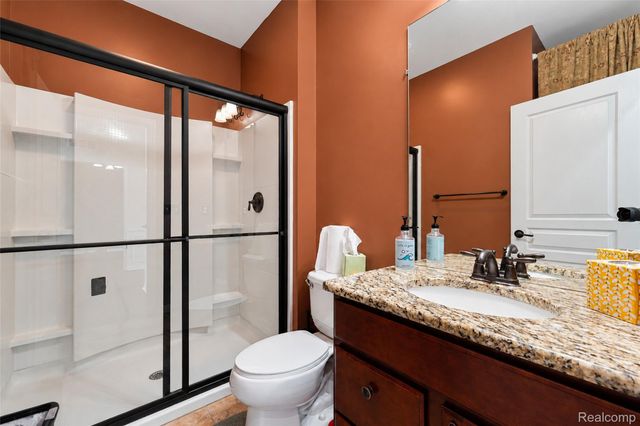 1696 S Pennfield Lane, Canton Charter Township, MI 48188