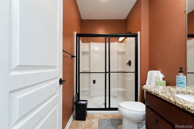 1696 S Pennfield Lane, Canton Charter Township, MI 48188