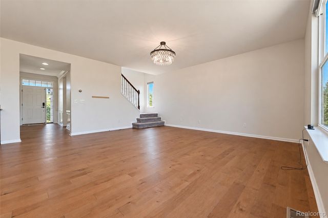 1696 S Pennfield Lane, Canton Charter Township, MI 48188