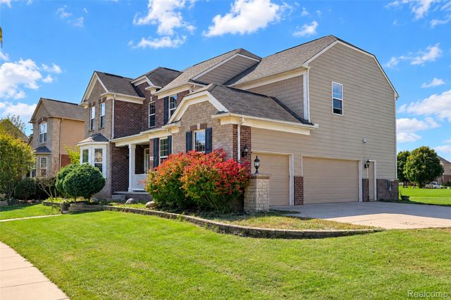 1696 S Pennfield Lane, Canton Charter Township, MI 48188