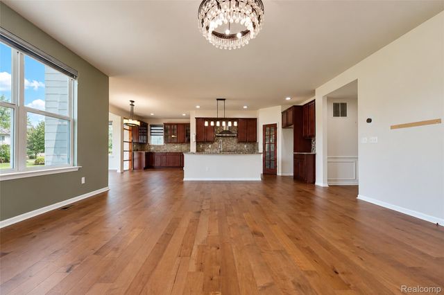 1696 S Pennfield Lane, Canton Charter Township, MI 48188