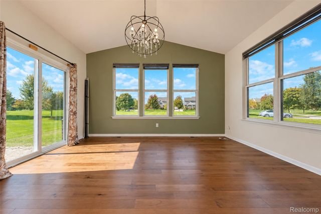 1696 S Pennfield Lane, Canton Charter Township, MI 48188