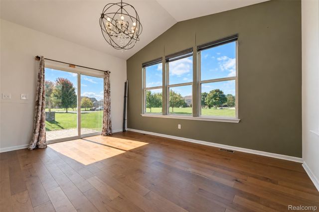1696 S Pennfield Lane, Canton Charter Township, MI 48188