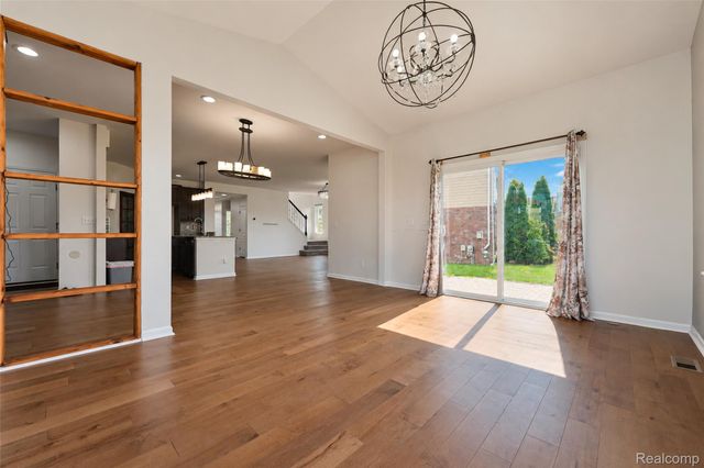1696 S Pennfield Lane, Canton Charter Township, MI 48188
