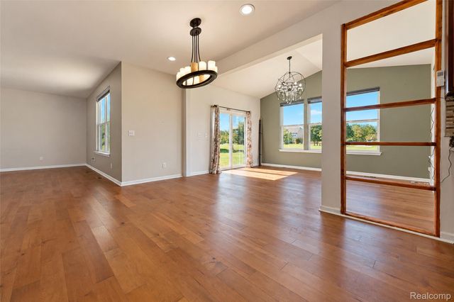 1696 S Pennfield Lane, Canton Charter Township, MI 48188