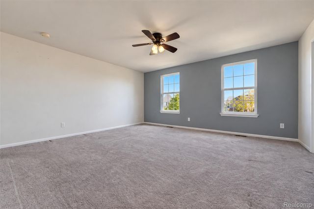 1696 S Pennfield Lane, Canton Charter Township, MI 48188