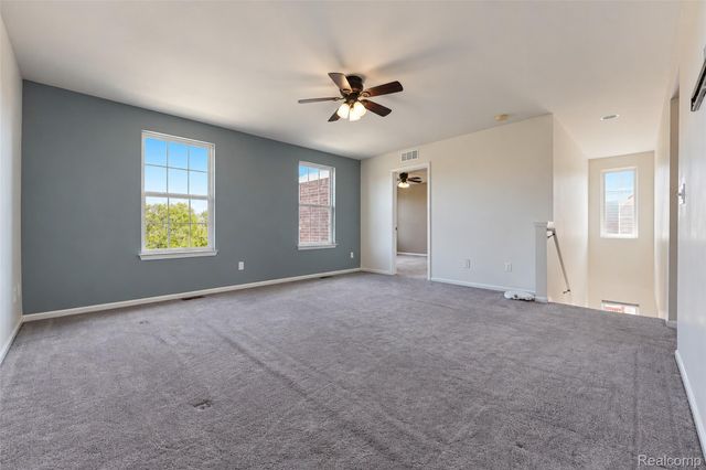 1696 S Pennfield Lane, Canton Charter Township, MI 48188