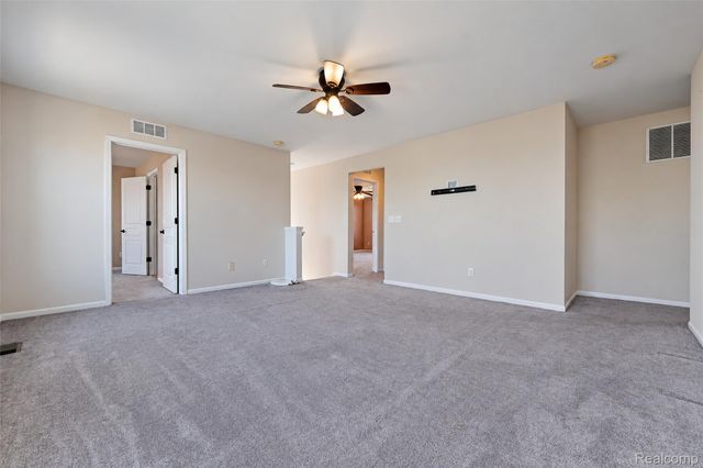 1696 S Pennfield Lane, Canton Charter Township, MI 48188