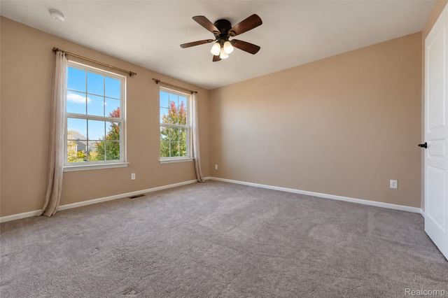 1696 S Pennfield Lane, Canton Charter Township, MI 48188