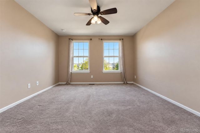1696 S Pennfield Lane, Canton Charter Township, MI 48188