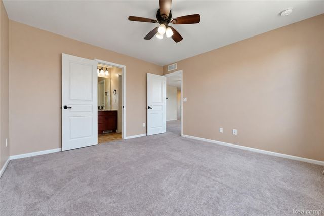 1696 S Pennfield Lane, Canton Charter Township, MI 48188