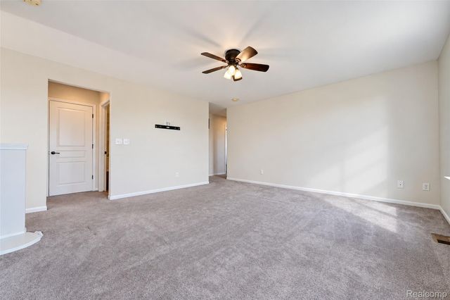 1696 S Pennfield Lane, Canton Charter Township, MI 48188