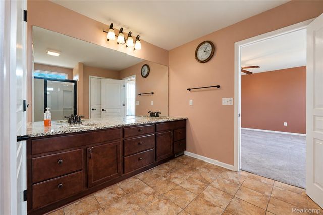 1696 S Pennfield Lane, Canton Charter Township, MI 48188